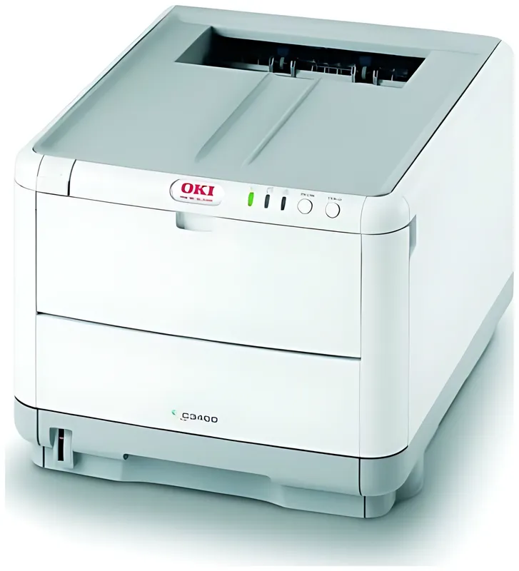 OKI C-Serie Farblaserdrucker
