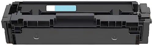 Kompatibel PRTHPW2211X Tonerkartusche cyan High-Capacity, 2.450 Seiten (ersetzt HP 207X/W2211X)