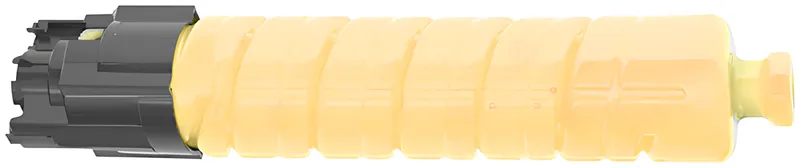Kompatibel PRTR821095 Toner gelb, 24.000 Seiten (ersetzt Ricoh SPC430E)