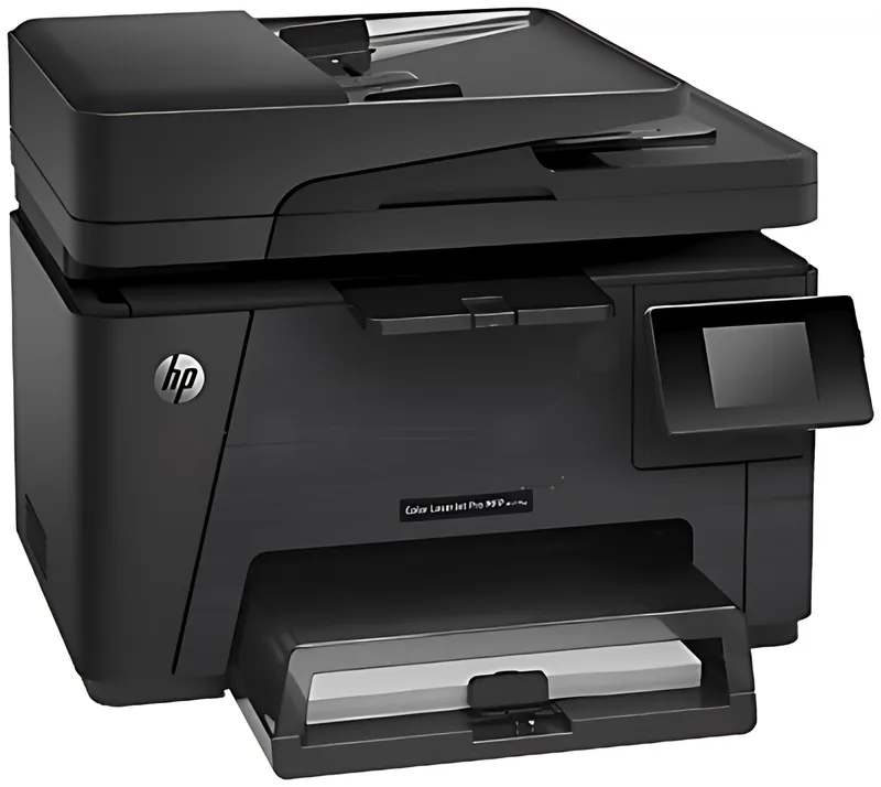 HP Color LaserJet Pro MFP M 177 fw
