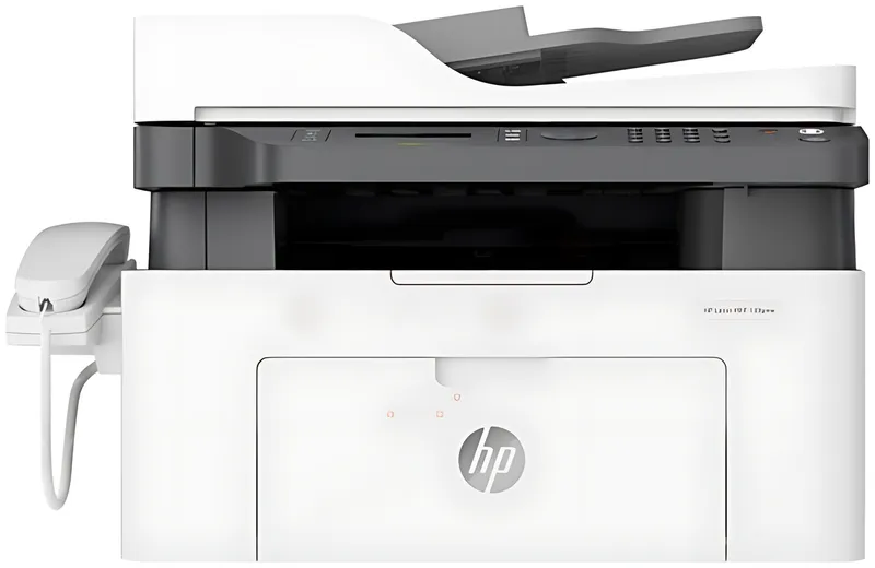 HP Laser MFP 138 Serie