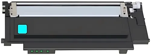 Kompatibel PRTSCLTC404S Tonerkartusche cyan, 1.000 Seiten (ersetzt Samsung C404C)