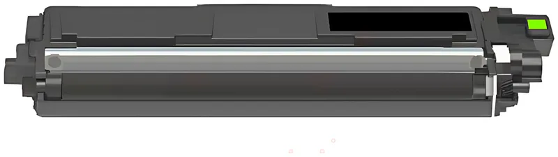 Kompatibel PRTBTN243BK Toner-Kit schwarz, 1.000 Seiten (ersetzt Brother TN243BK)