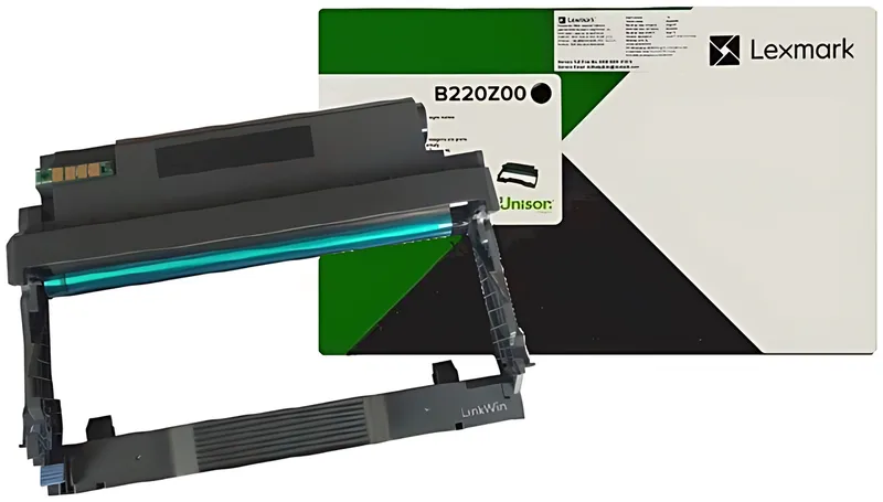 Lexmark B220Z00 Drum Kit