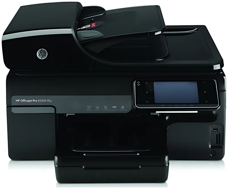 HP OfficeJet Pro 8500A Plus