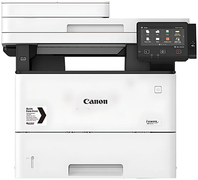 Canon i-SENSYS Multifunktionsgerät