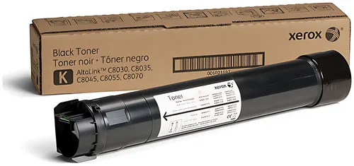 Xerox 006R01697 Toner-Kit schwarz, 26.000 Seiten
