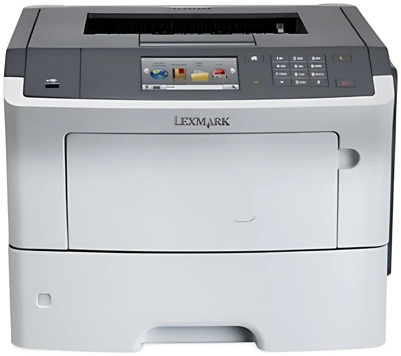 Lexmark MS 610 Serie
