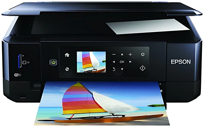 Epson Expression Premium XP-630