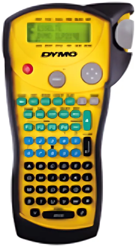 Dymo ILP 219 Beschriftungsgerät
