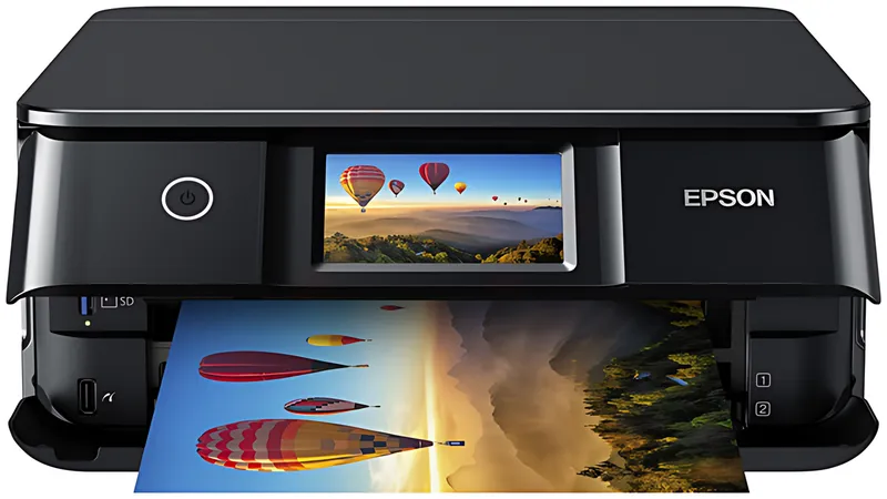 Epson Expression Photo XP-8700
