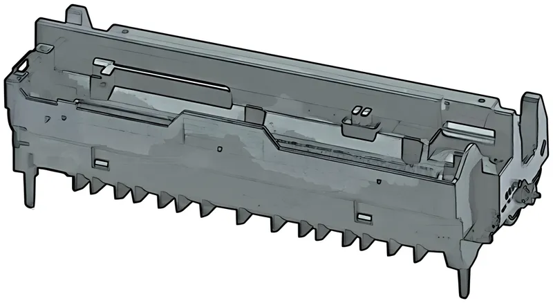 Kompatibel PRTO43979002 Drum Kit, 19.800 Seiten (ersetzt OKI 43979002)
