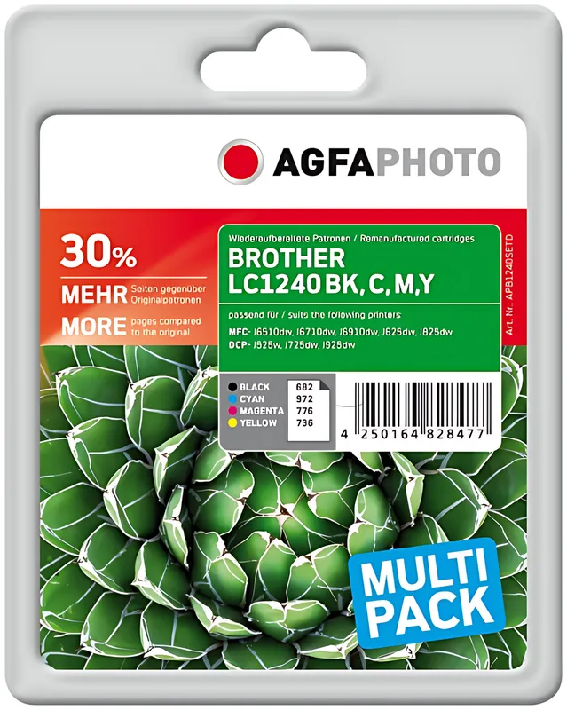 AgfaPhoto Multipack