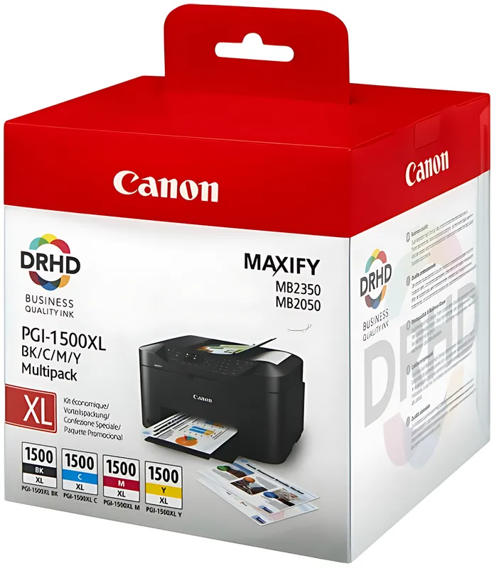 Canon MultiPack