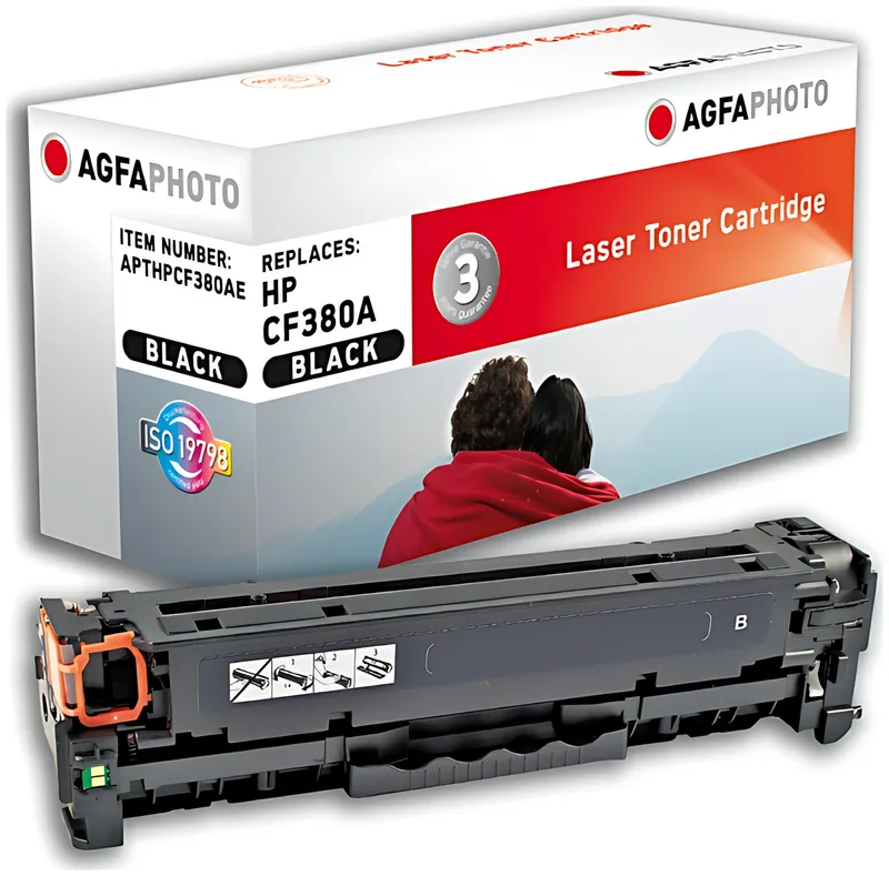 AgfaPhoto APTHPCF380AE