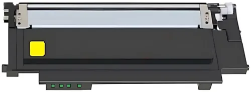 Kompatibel PRTSCLTY404S Tonerkartusche gelb, 1.000 Seiten (ersetzt Samsung Y404S)