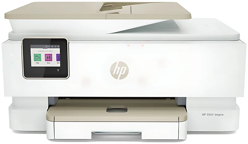HP Envy Inspire Drucker