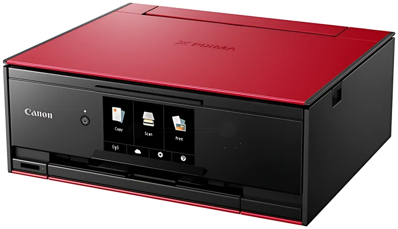 Canon Pixma TS9155