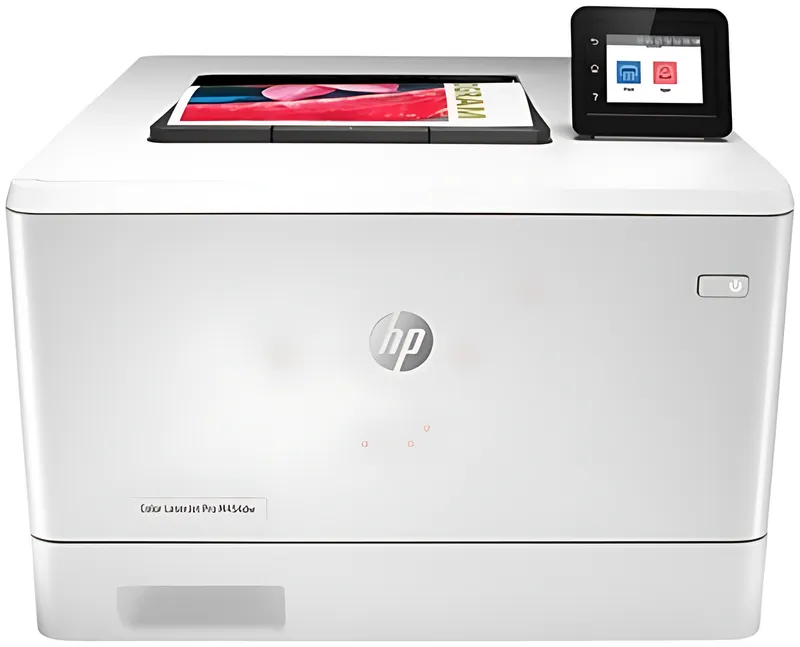 HP Color LaserJet Pro MFP M 454dw
