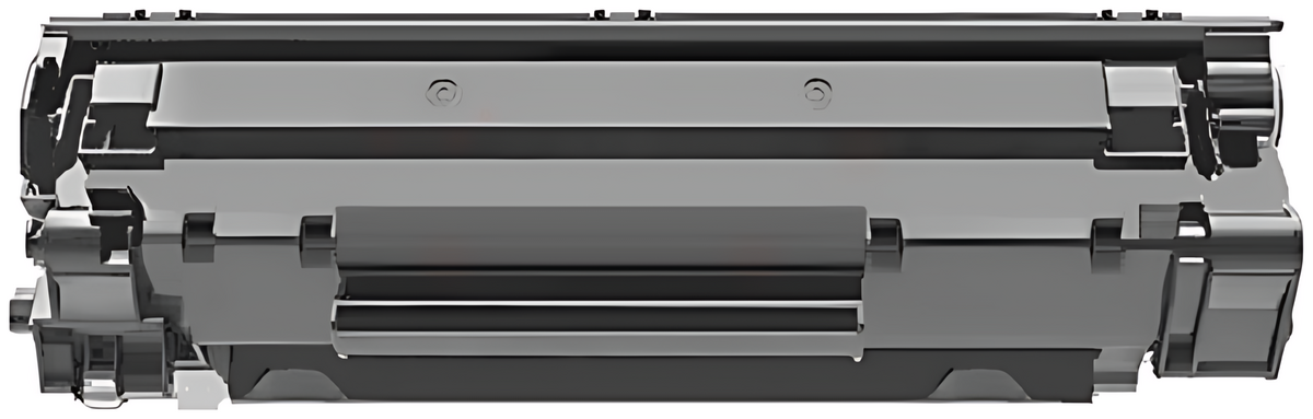 Kompatibel PRTHPCE285A Tonerkartusche schwarz, 1.600 Seiten (ersetzt HP 85A/CE285A)