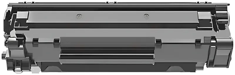 Kompatibel PRTHPCB435A Tonerkartusche schwarz, 1.500 Seiten (ersetzt HP 35A/CB435A)