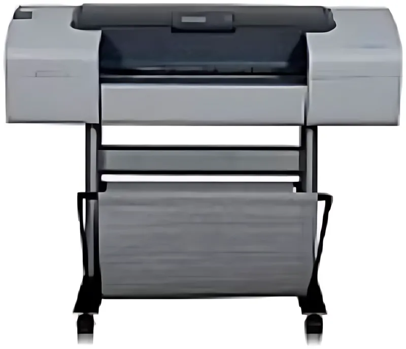 HP DesignJet T1100 24 Zoll