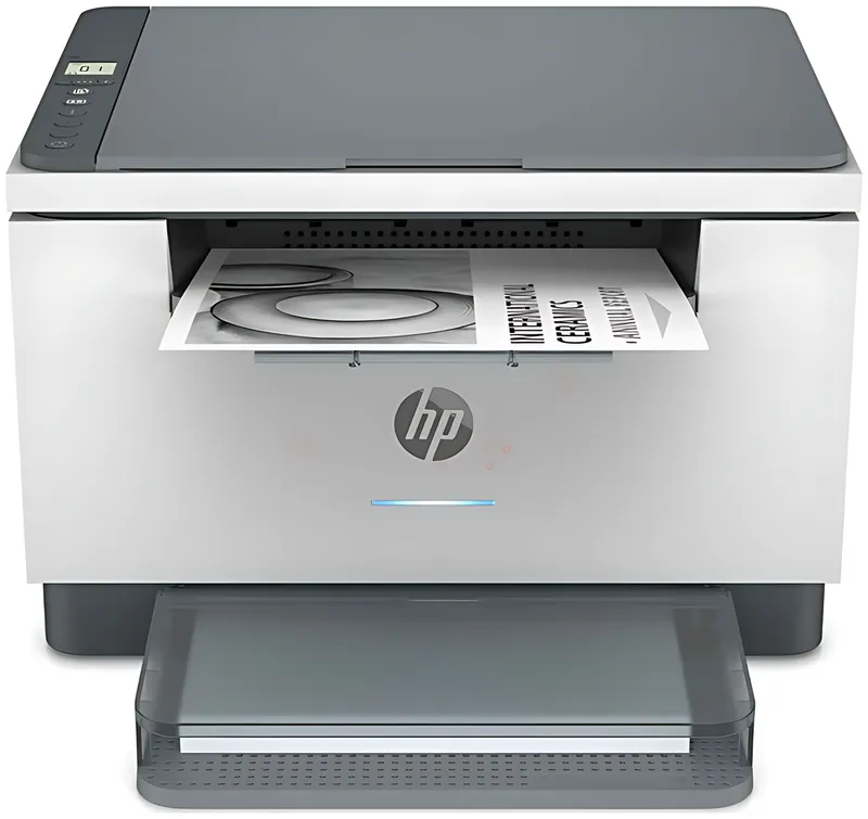 HP LaserJet Pro MFP 3104 Series