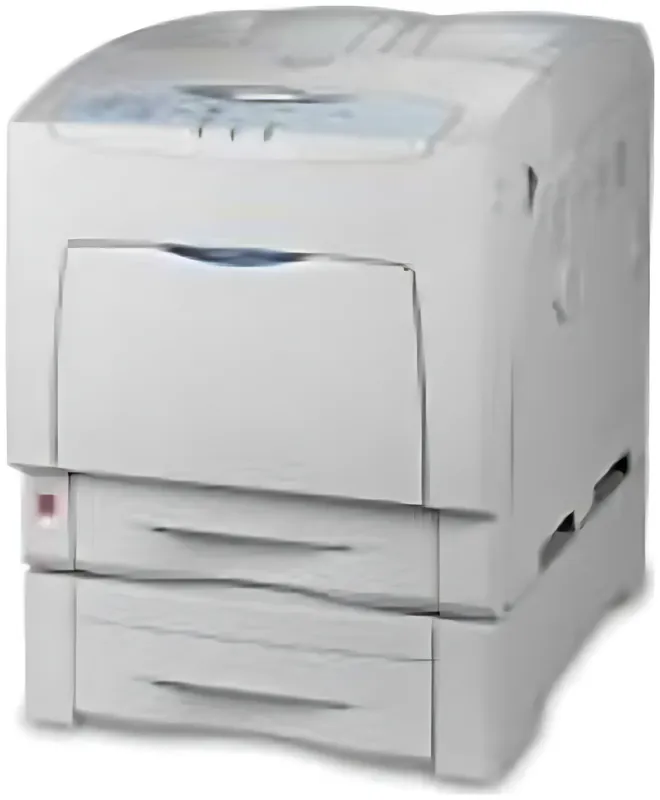 Ricoh Aficio Drucker