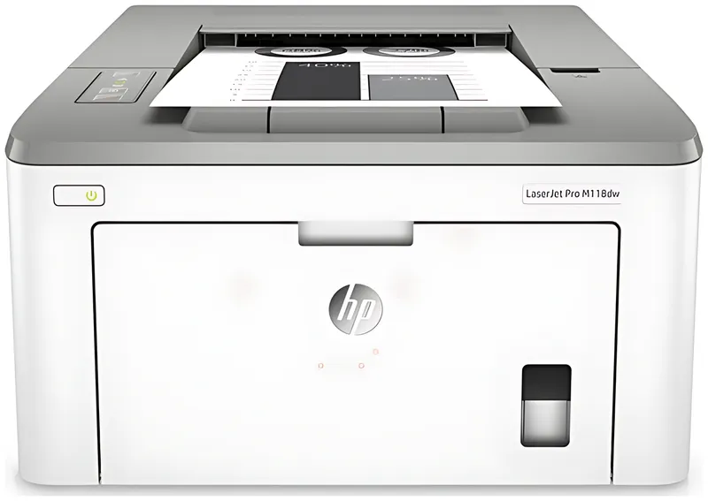 HP LaserJet Pro Drucker