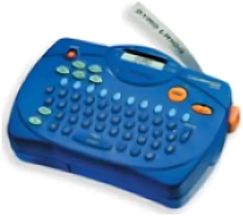 Dymo Labelmanager Beschriftungsgerät