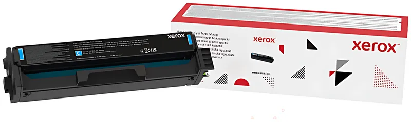 Xerox 006R04392 Tonerkartusche cyan High-Capacity, 2.500 Seiten ISO/IEC 19752