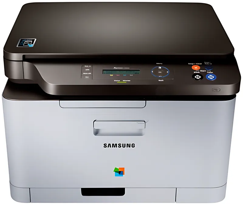 Samsung Xpress C460 Multifunktionsgerät