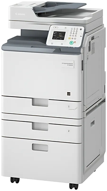 Canon imageRUNNER C Serie