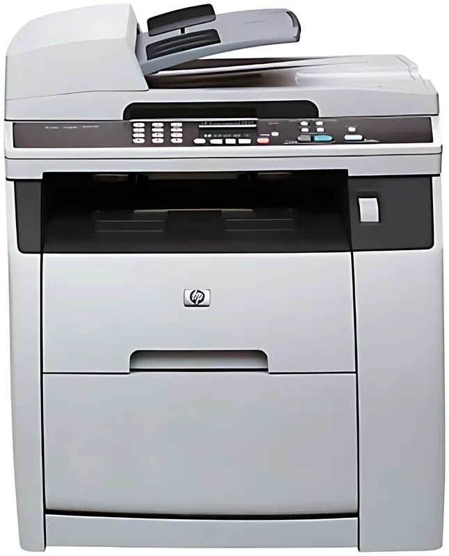 HP Color LaserJet 2800 Serie