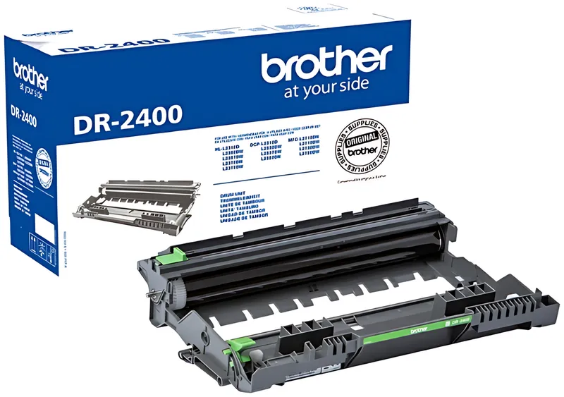 Brother DR-2400 Drum Kit