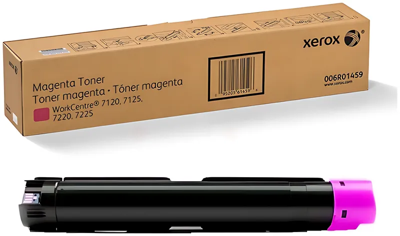 Xerox 006R01459 Toner magenta, 15.000 Seiten