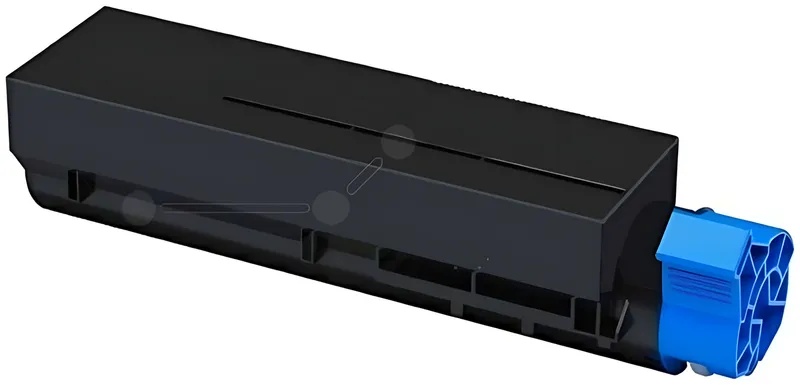 Kompatibel PRTO45807102 Toner-Kit, 3.000 Seiten (ersetzt OKI 45807102)