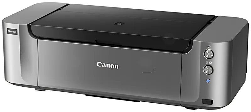 Canon Pixma PRO-100