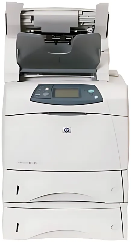 HP LaserJet 4250 Serie