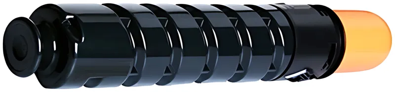 Kompatibel PRTCCEXV33G Toner schwarz, 14.600 Seiten (ersetzt Canon C-EXV33)