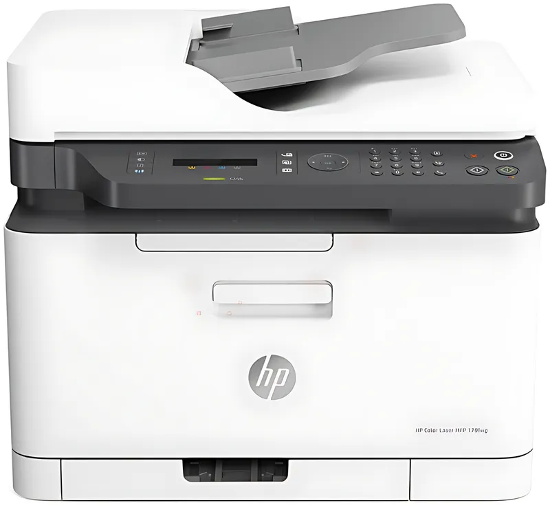 HP Color Laser MFP 179 Serie