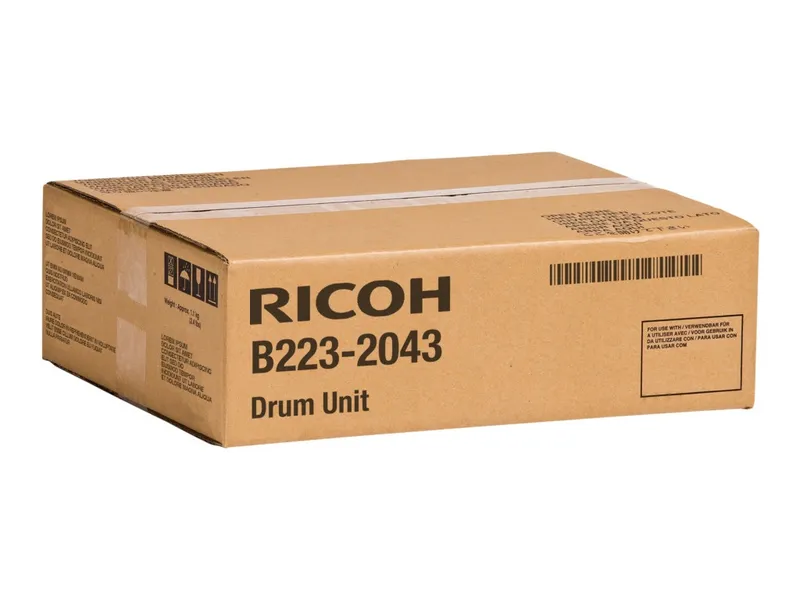 Ricoh B223-2043 Drum Unit magenta
