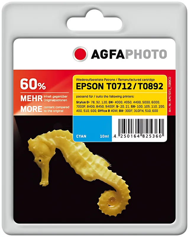 AgfaPhoto kompatible Patrone