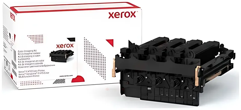 Xerox 013R00701 Drum Kit schwarz + color, 125.000 Seiten