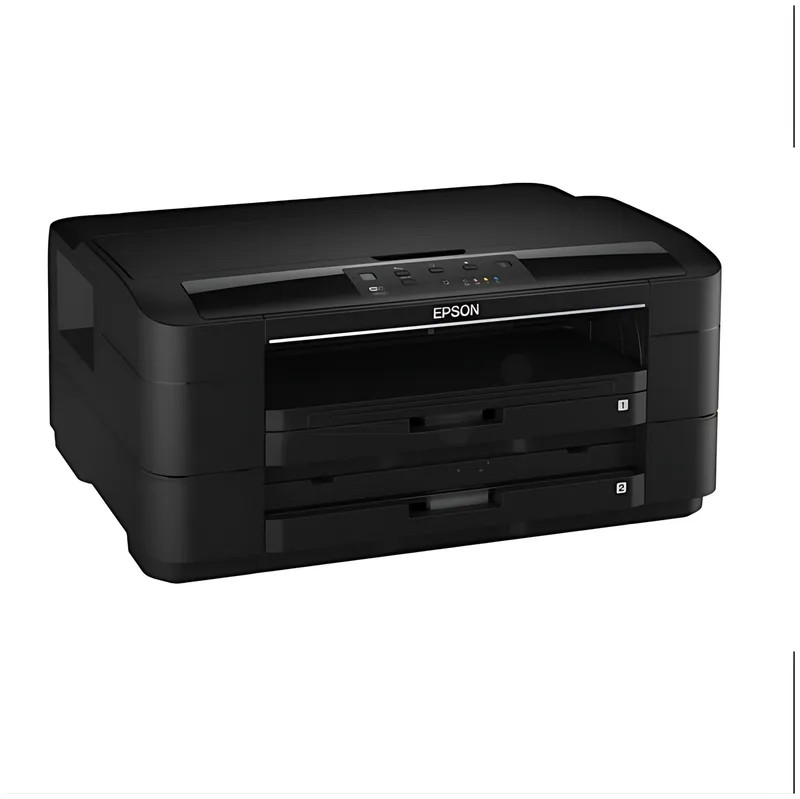 Epson WorkForce WF-7015