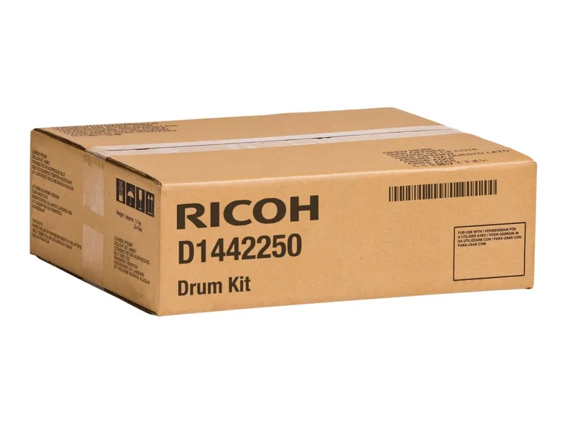 Ricoh D1442250 Drum Kit