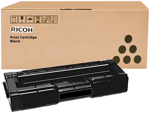 Ricoh 406479/SPC310HE Toner schwarz High-Capacity, 6.500 Seiten/5%