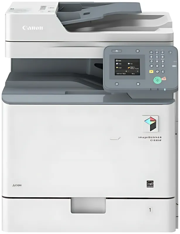 Canon imageRUNNER C 1335 iF