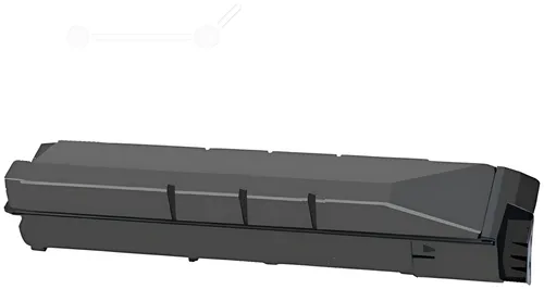 Kompatibel PRTKYTK8505K Toner-Kit schwarz, 30.000 Seiten (ersetzt Kyocera TK-8505K)