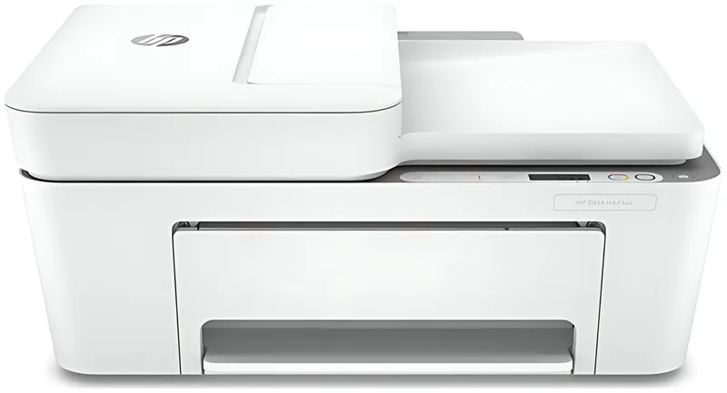 HP DeskJet Plus 4130 e Multifunktions-InkJet